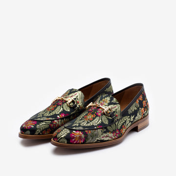 The Russell Loafer in Victoria