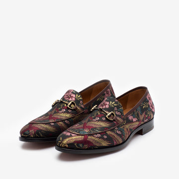 The Russell Loafer in Paradise
