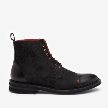 The TAFT Jack Boot x MVMT Collaboration