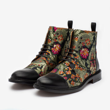 The Jack Boot in Victoria