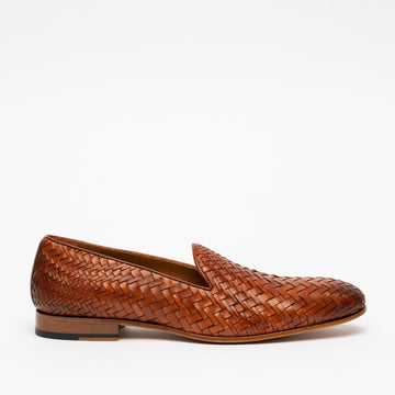 Monaco in Woven side view