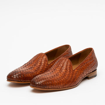 Monaco in Woven angle view