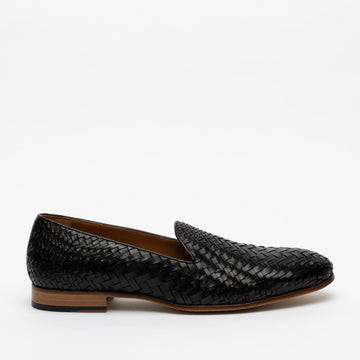 Monaco in Black side view